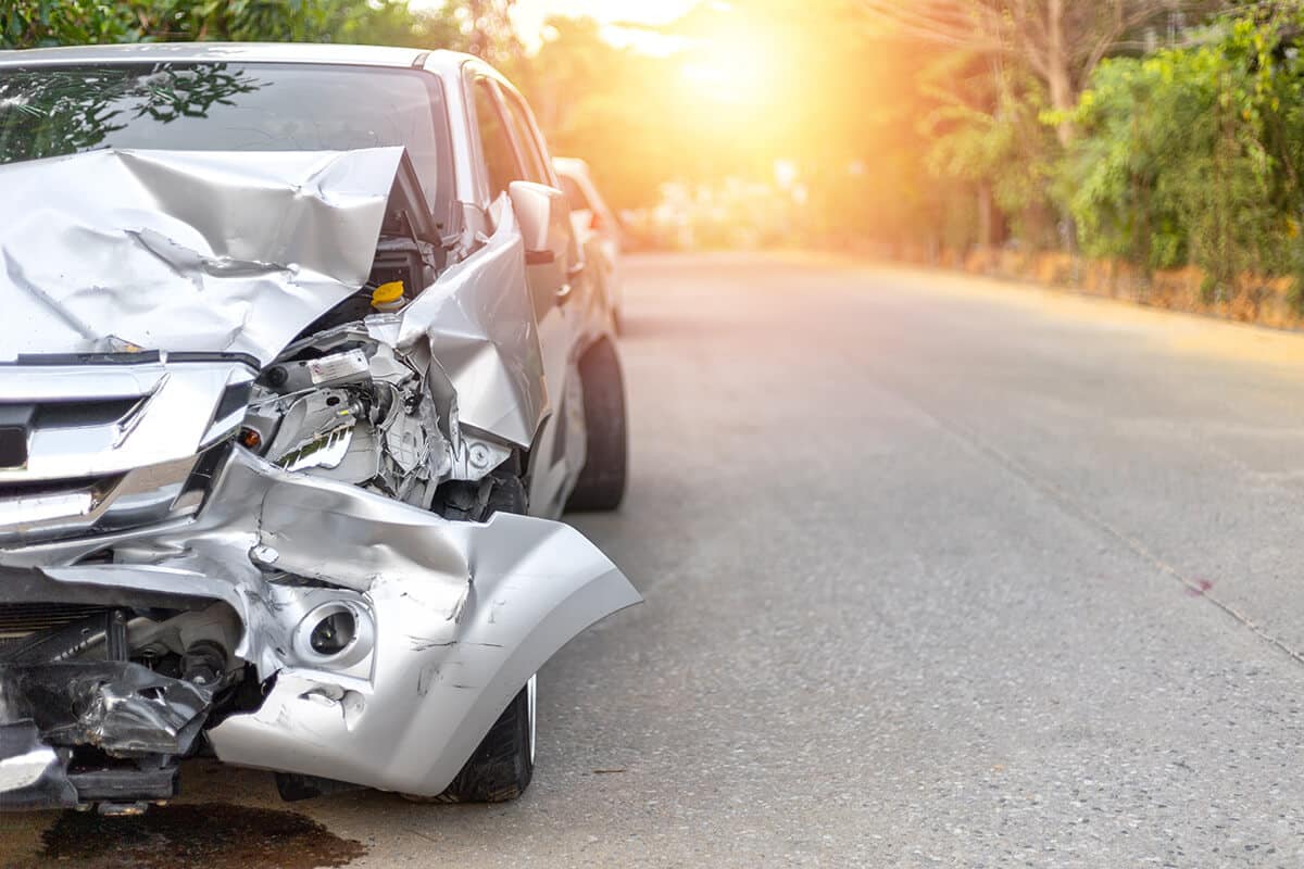 do i need a denver car accident lawyer