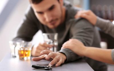 The Difference Between Buzzed and Drunk Driving Accidents