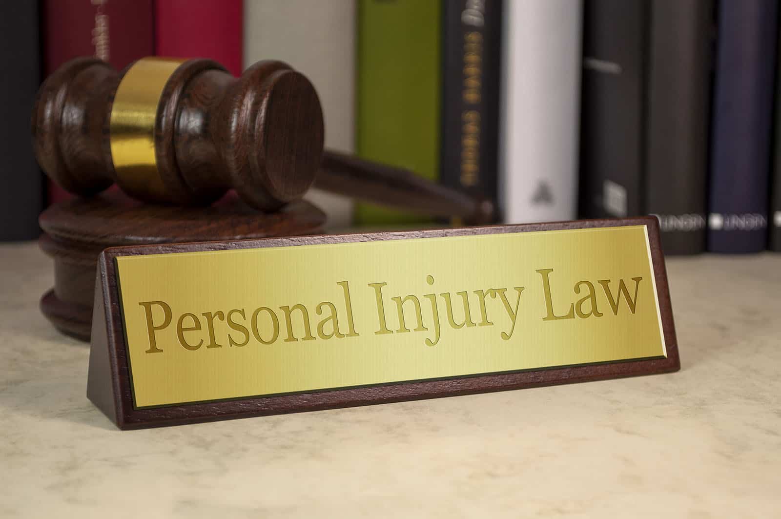 finding a personal injury lawyer