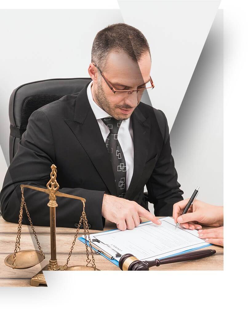 Personal injury lawyers denver