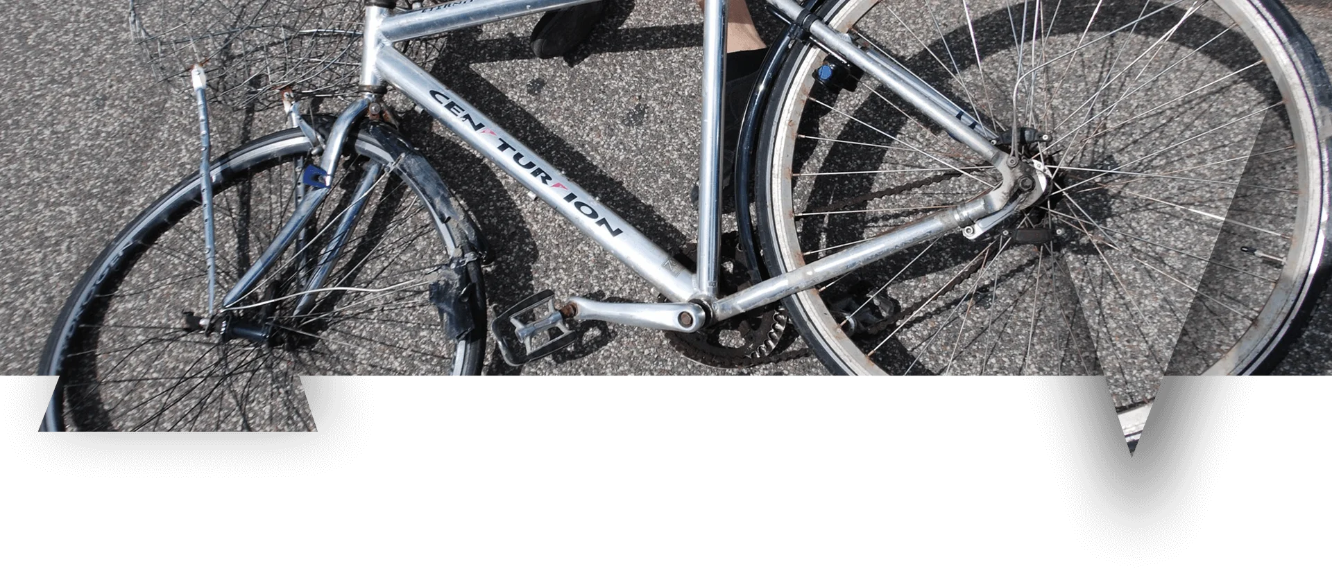 Bicycle accident law firm denver