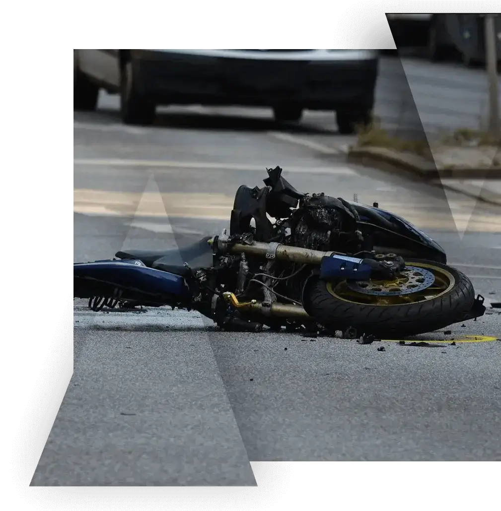 motorcycle crash attorney colorado