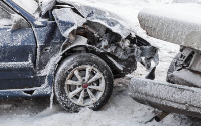 How Weather Can Impact Your Car Accident Claim: An In-Depth Look