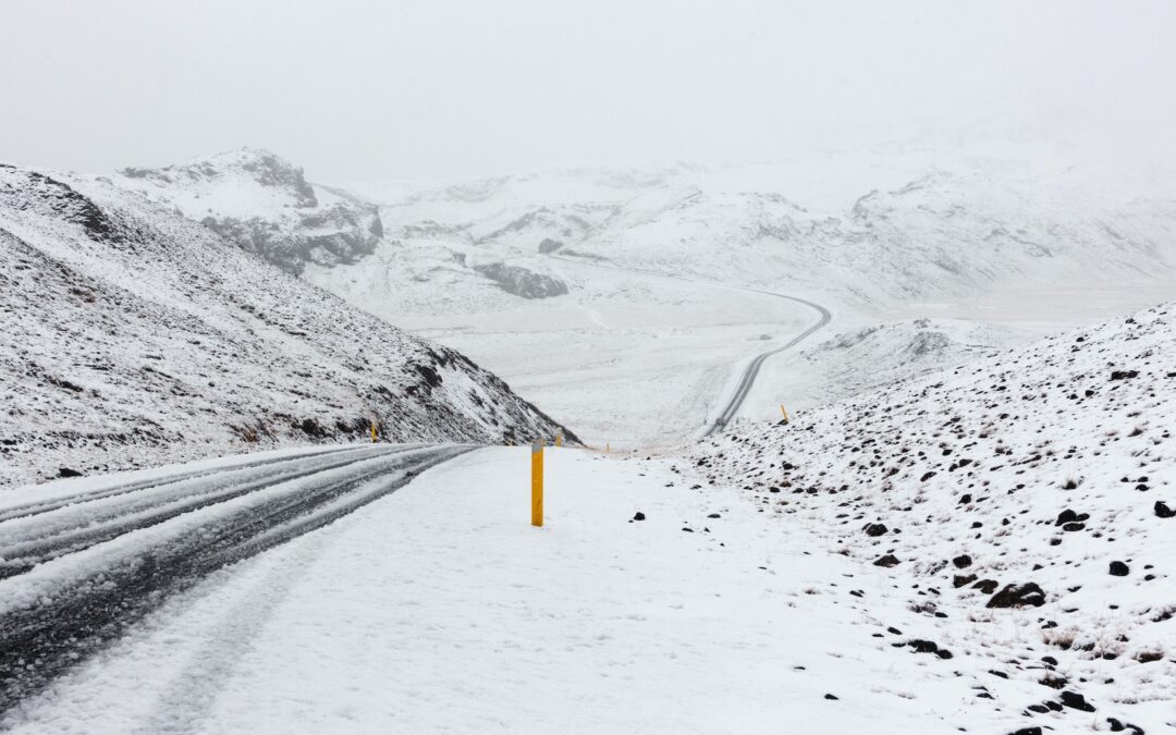 Cruising Safely Through Winter: Expert Tips for Mountain Driving in the Rockies